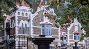 Hearing In Highcourt