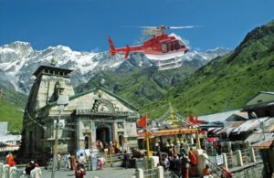 Chardham Yatra