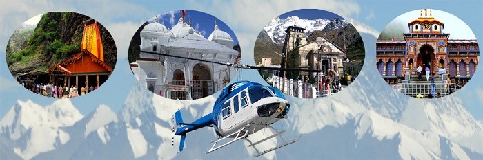 Chardham Yatra