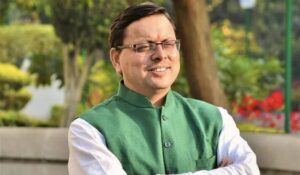 CM Dhami Appealed To Pilgrims