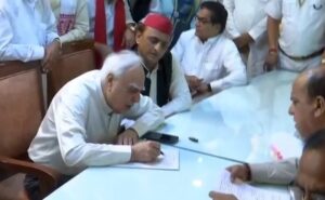 Kapil Sibal Resigns From Congress