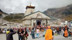 Kedarnath Yatra :