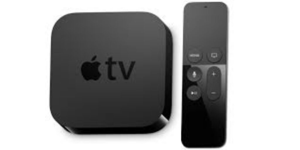 Cheap Apple TV :