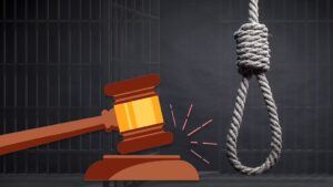  Sentence To Death