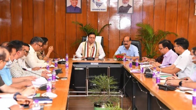 Ministers Report Card