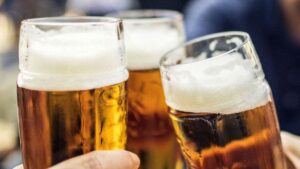 NEWater Beer