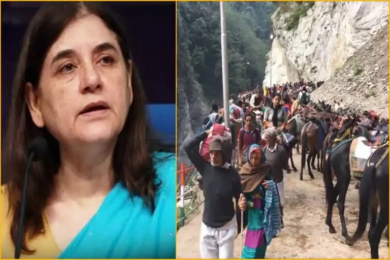 Chardham Yatra 2022