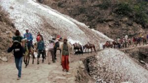 Chardham Yatra 2022