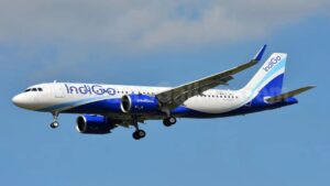 DGCA Imposed Fine On Indigo