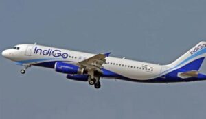 DGCA Imposed Fine On Indigo
