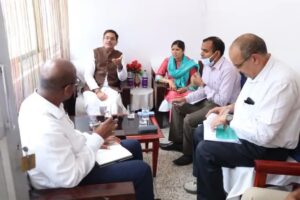 Chardham Yatra 2022