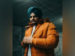  Sidhu Moose Wala Safarnama