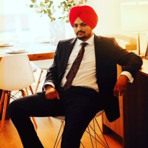  Sidhu Moose Wala Safarnama