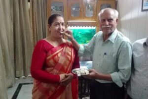 Rajya Sabha Election