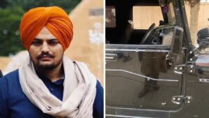 Sidhu Moosewala Murder Case