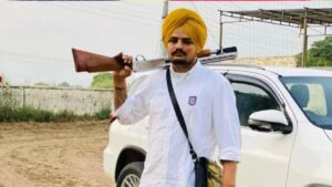 Sidhu Moosewala Murder Case