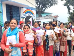 Champawat By Election 