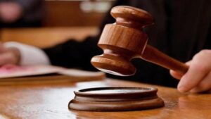 Court Sentenced : 