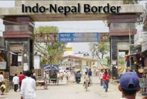 India Nepal Border Closed :