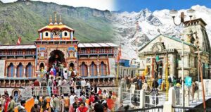 Chardham Yatra 2022