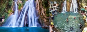 Record Tourists In Dehradun