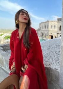 Malaika Arora Enjoyed Weekend In Turkey