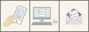 Remote Voting Election