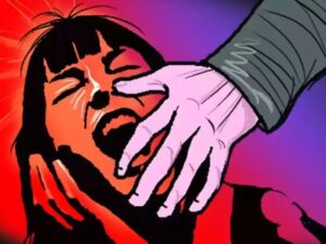 Rape In Roorkee