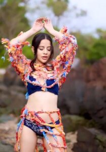 Urfi Javed Latest Photos