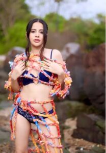 Urfi Javed Latest Photos