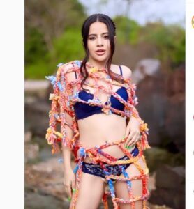 Urfi Javed Latest Photos