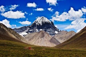 Kailash Mansarovar Yatra Canceled