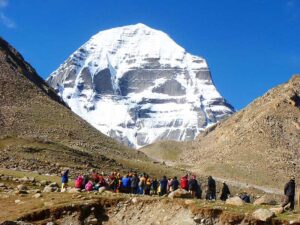 Kailash Mansarovar Yatra Canceled