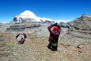 Kailash Mansarovar Yatra Canceled