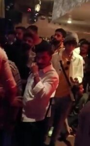 Siddhant Kapoor Drug Case