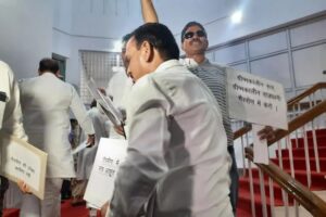 Uttarakhand budget session 2022