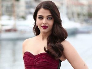 Aishwarya Rai Viral Document