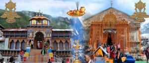 Chardham Yatra 2022