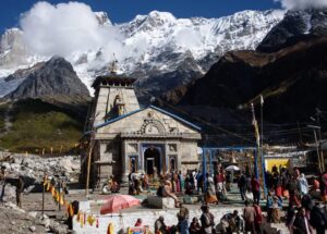 Chardham Yatra 2022