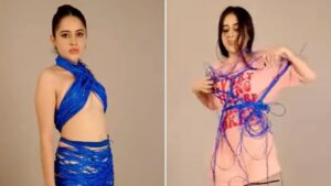 Urfi Javed Latest Photos