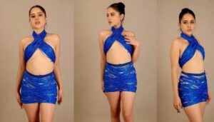Urfi Javed Latest Photos