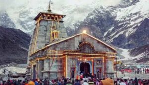 Animals Died In Kedarnath Yatra