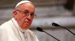 Pope Francis On Sex Before Marriage