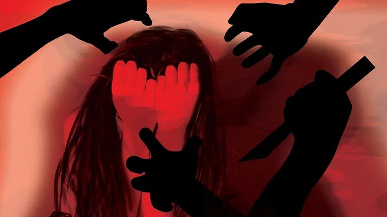 Gangrape In Roorkee
