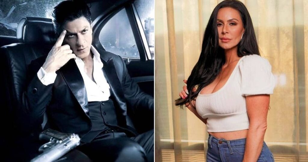 Adult Star Kendra In Don 3