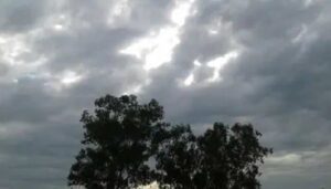 Wheather Update :