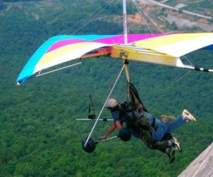 Uttarakhand An Adventure Hub