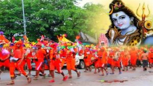 Kanwar Yatra 2022
