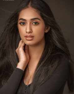 Sini Shetty Miss India 2022