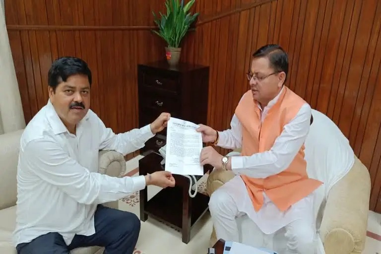 Godiyal Submitted Memorandum- :